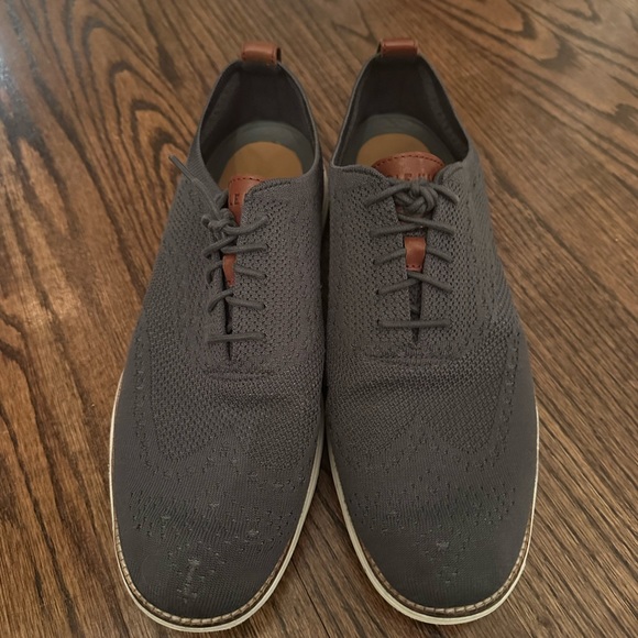 Like New Cole Haan Men’s Sneakers - Picture 3 of 3